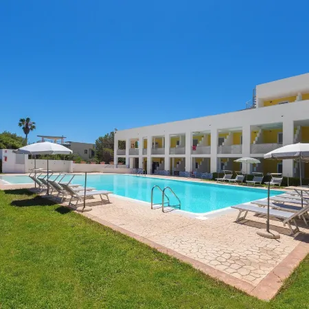 2829 Residence Solaris - Bilo PP Fronte Mare by Barbarhouse