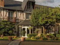 Le Manoir du Lys Hotels in Orne