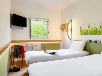 Ibis Budget Derby โรงแรมใน