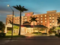 Hilton Garden Inn Fort Myers Airport/FGCU Hotels near Southwest Florida International Airport
