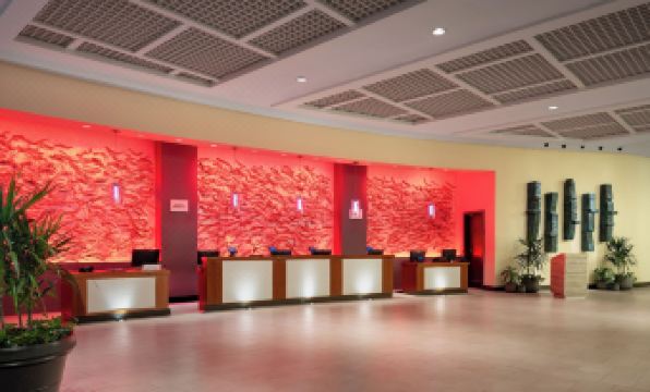 Sheraton Puerto Rico Resort & Casino