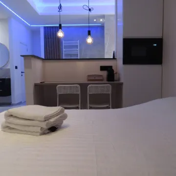 Salt Spa de Panne Center