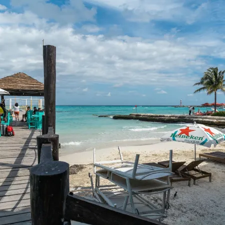 La Palma Beachfront Hotel Boutique