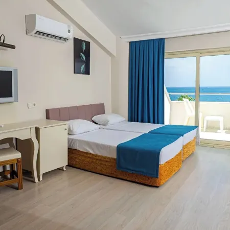 Valeri Beach Hotel - All Inclusive
