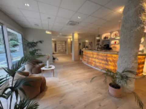 호텔 아스토리아 생테티엔