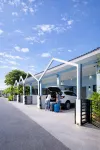 Soft Blue Home, Krabi Town - Pensions