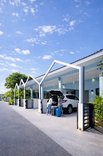 รูปภาพของซอฟต์บลูโฮม