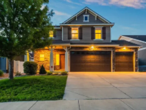 Spacious Family Getaway Near Downtown Hotels in Fountain