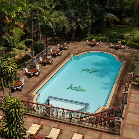 Fairview Hotel Nairobi, Vignette Collection by IHG