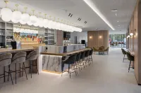 Campanile PRIME - Smart Lyon Chaponost - نادي رياضي