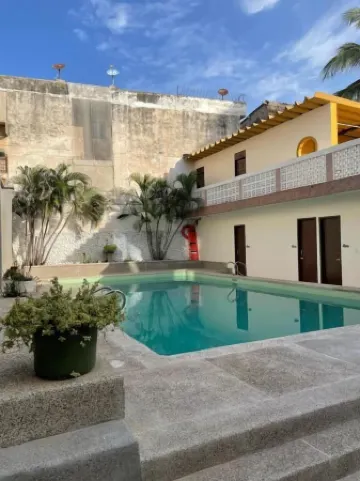 Hotel Skal Inn Отели рядом с достопримечательностью «Парк КУЛЬТУРАЛЬ ДЕЛЬ КАРИБЕ»