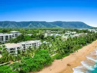 Trinity Beach Pacific Hotels in Trinity Beach
