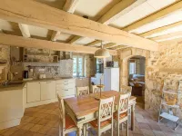 Dreamy Retreat in Loubejac Hotels in Loubejac