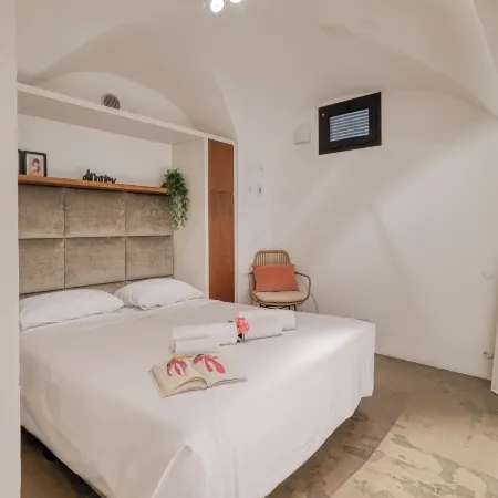 Boutique Apartment I Cavalieri - Happy Rentals