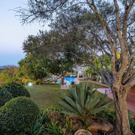 Loerie's Call Guesthouse