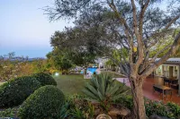 Loerie's Call Guesthouse - spa