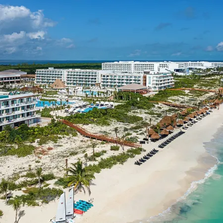 Ocean Allure Costa Mujeres - Adults Only - All Inclusive