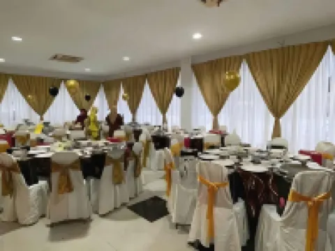 Bayu Hotel (Baling) Hotels in Baling