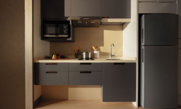 Oasia Residence Singapore by Far East Hospitality