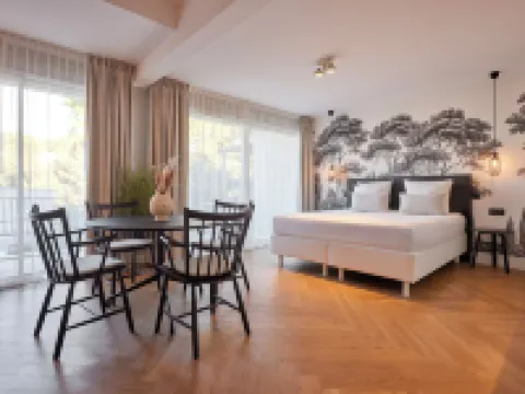 Van der Valk Hotel Bloom Hotels in Frejus