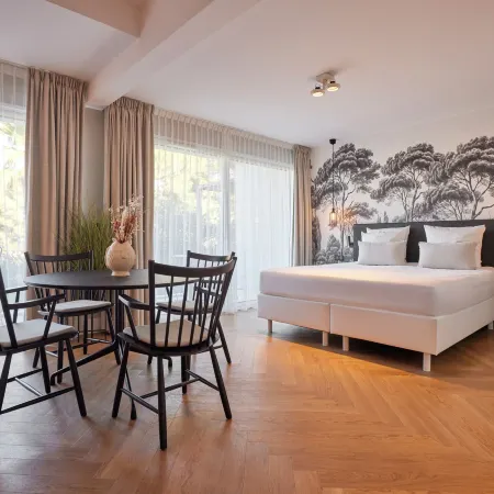 Van der Valk Hotel Bloom