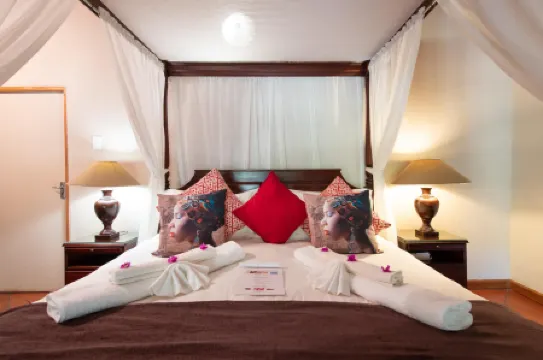 Blyde River Canyon Lodge