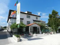 Hotel O Encontro Hotel a 