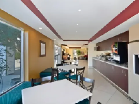 Inn America - Lewiston