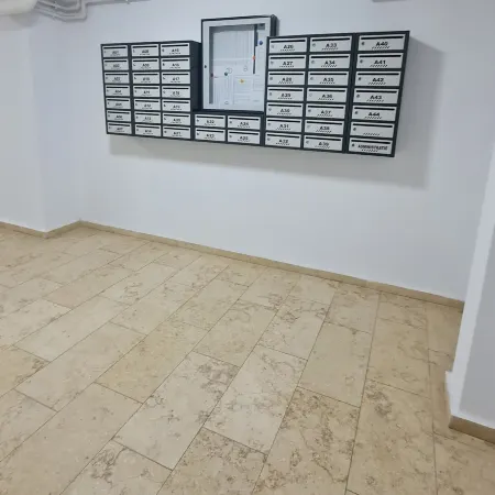 TN Smart 2BR Apartment Отели рядом с достопримечательностью «Торговый центр Bucharest Mall»