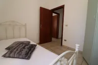 Casa Giselle in Otranto - Bathtub