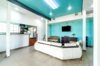 Atria Extended Stays by OYO Jourdanton