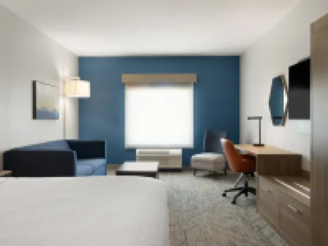 Holiday Inn Express & Suites Meridian I-20 by IHG Hotels in Meridian