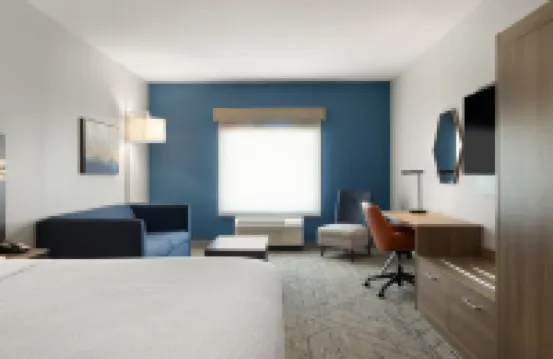 Holiday Inn Express & Suites Meridian I-20 by IHG