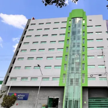 Hotel México Plaza Celaya