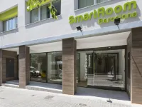 SmartRoom Barcelona Hôtels à proximité de : L'Eixample