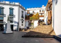 Apartment in Santa Cruz Near Beaches