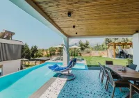 Promar Villas & Apartments - Pools