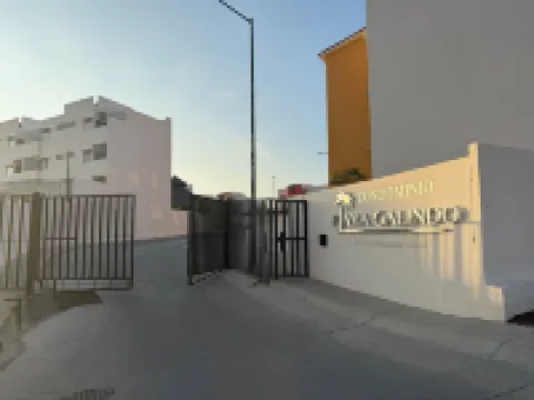 DEPARTAMENTO RESIDENCIAL PRIVADO ALBERCA Hotels in 