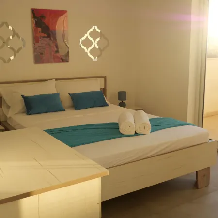Casa Isla Holiday Suites