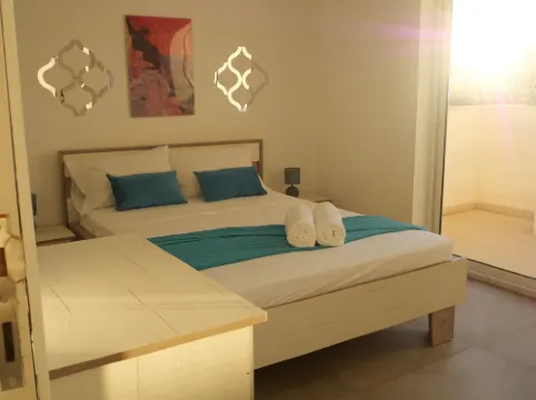 Casa Isla Holiday Suites