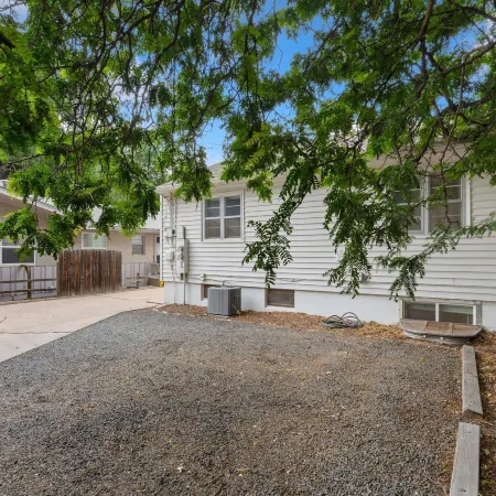 Charming Bungalow Next to Csu - Free Cruiser Bikes