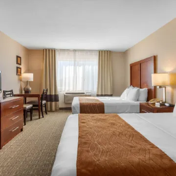 Comfort Inn & Suites Murrieta Temecula Wine Country