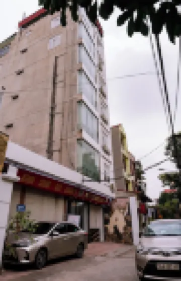 Vàng Anh Hotel Bắc Ninh Các khách sạn gần Bảo tàng Bắc Ninh