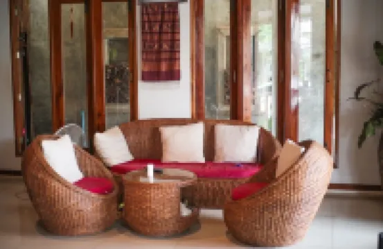 烏隆他尼班克瑞提卡飯店