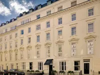 The Westbourne Hyde Park Hotels near Royal Albert Hall