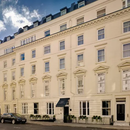 The Westbourne Hyde Park