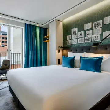 Motel One Dublin