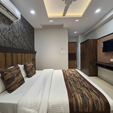 The Samsara Hotel by Zookstay