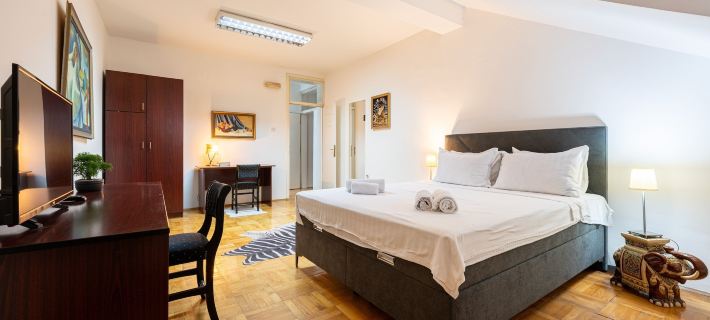 Hotel Bojatours Hotels in Podgorica