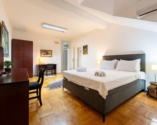 Hotel Bojatours Hotels in Podgorica